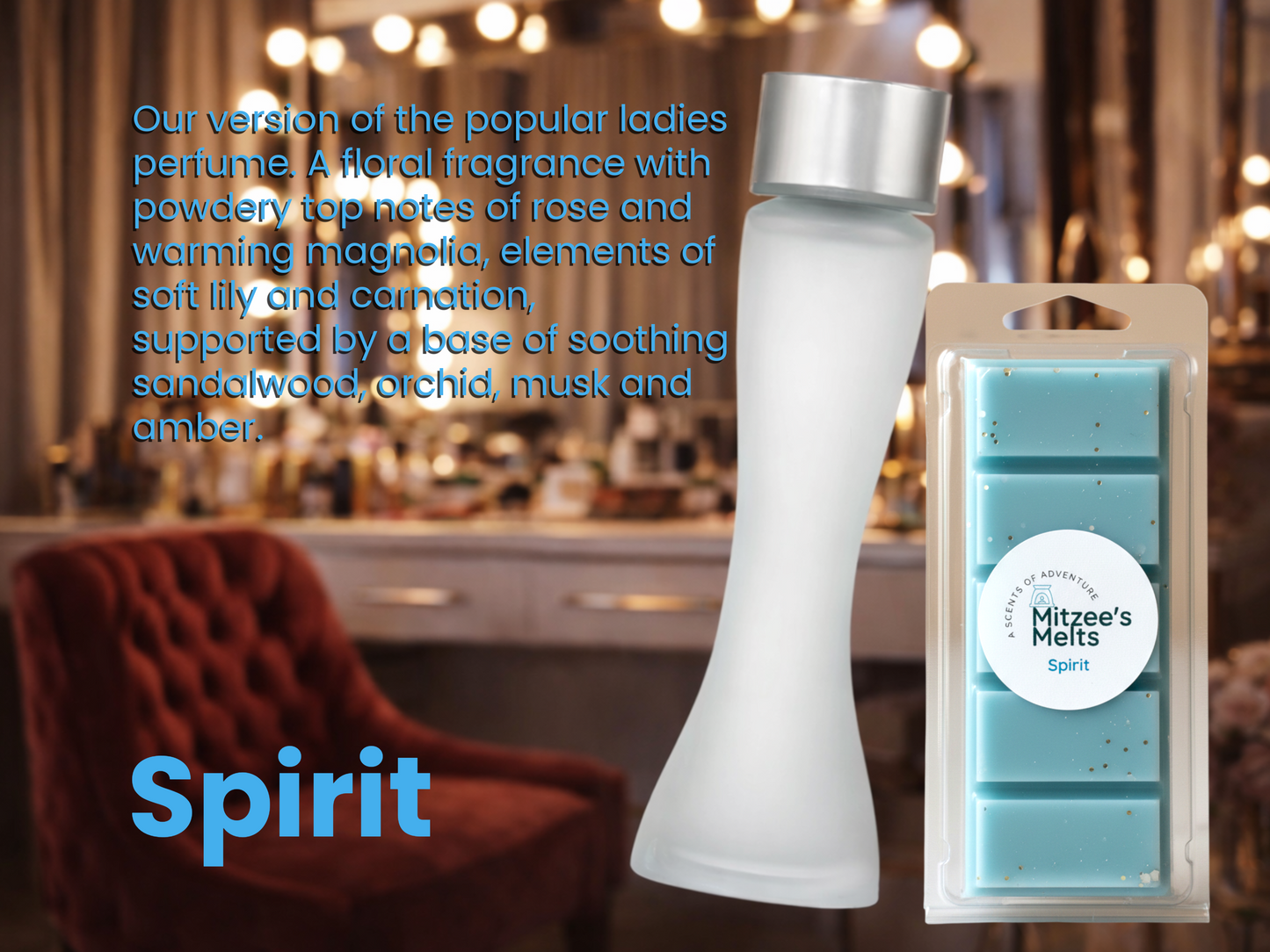 SPIRIT