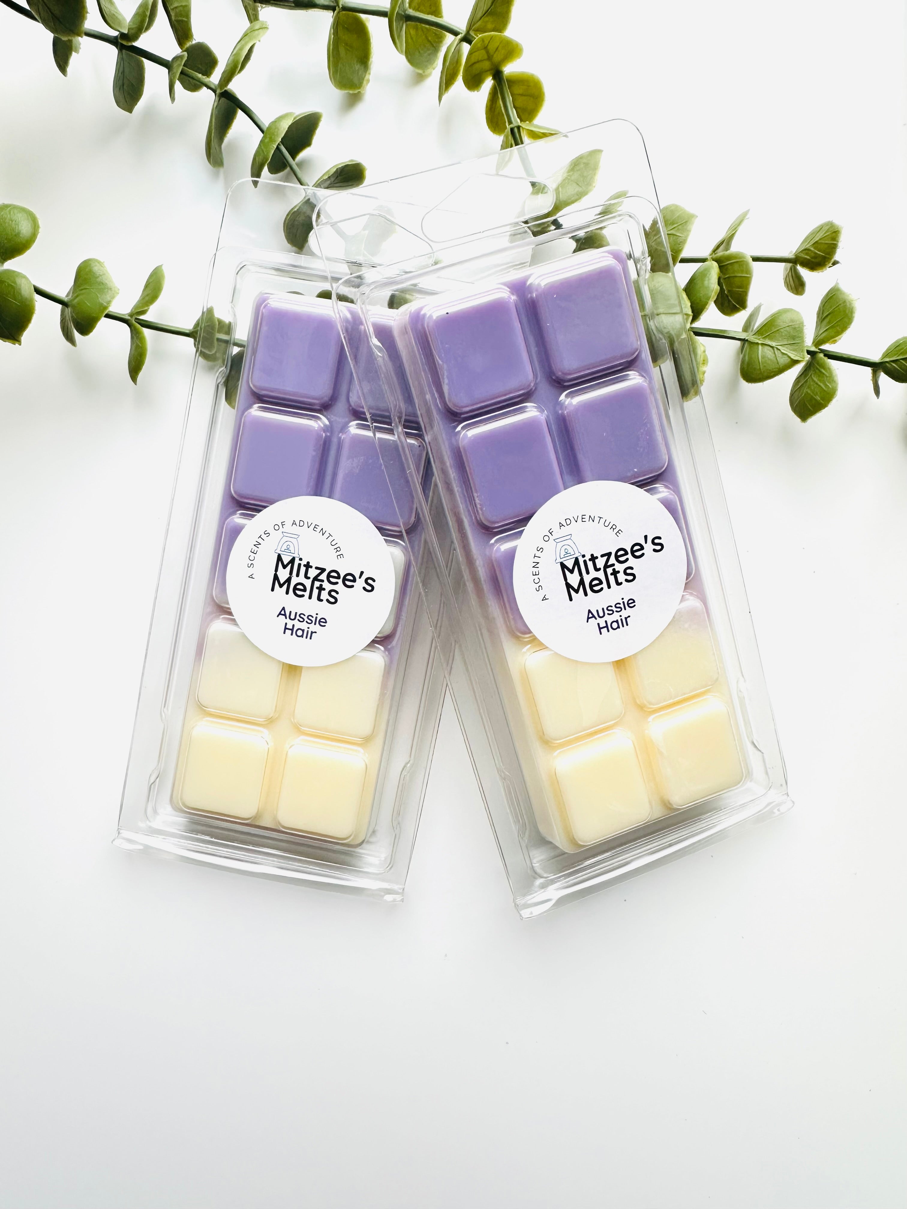 AUSSIE HAIR – Mitzee's Melts