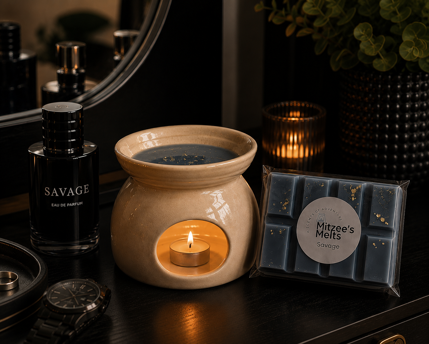 SAUVAGE