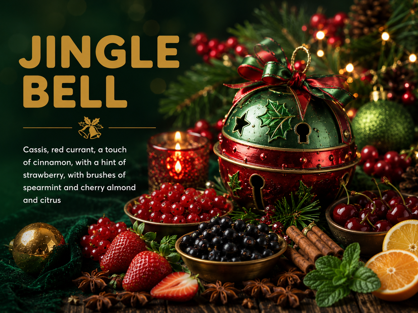 JINGLE BELL