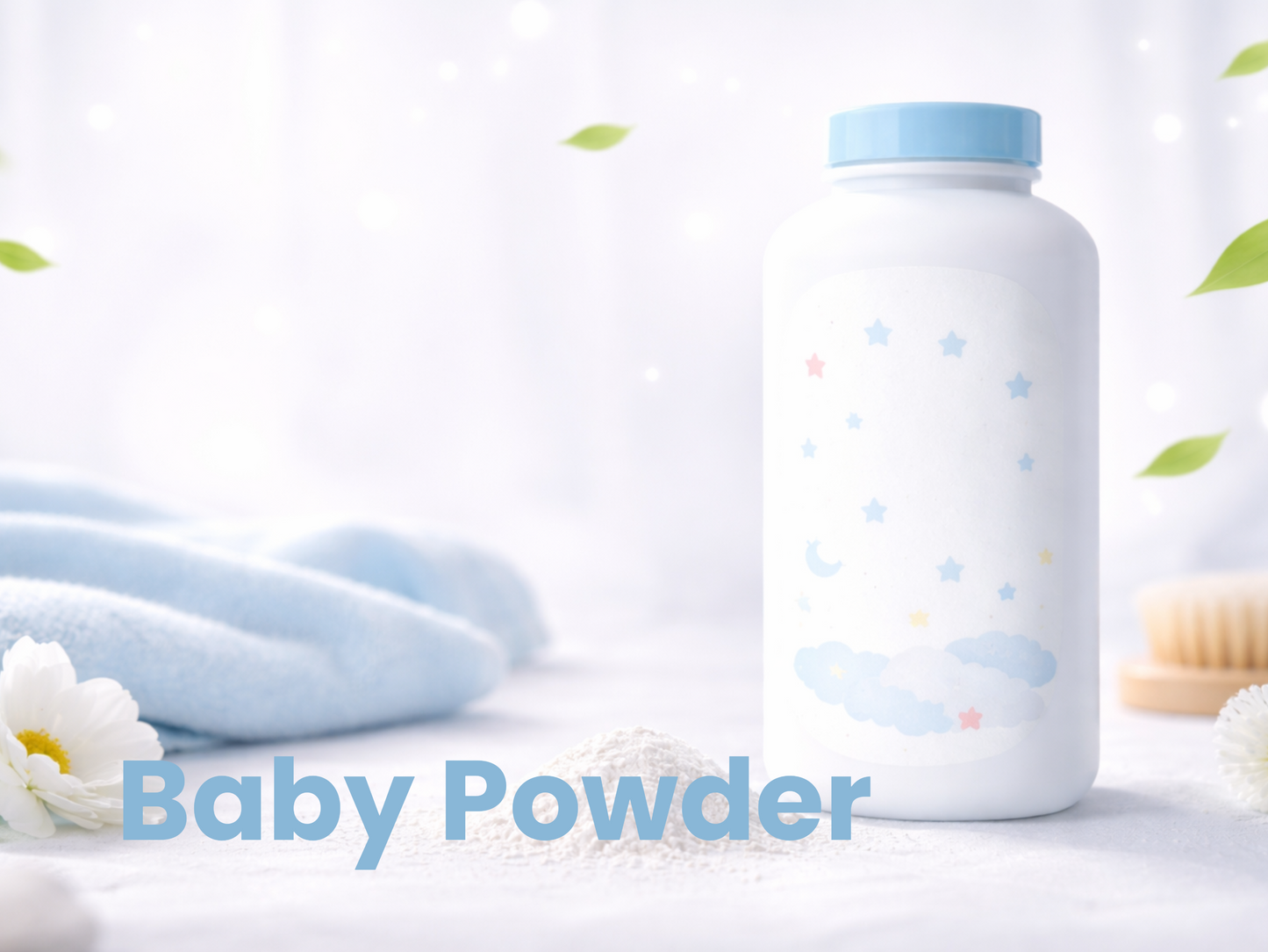 BABY POWDER