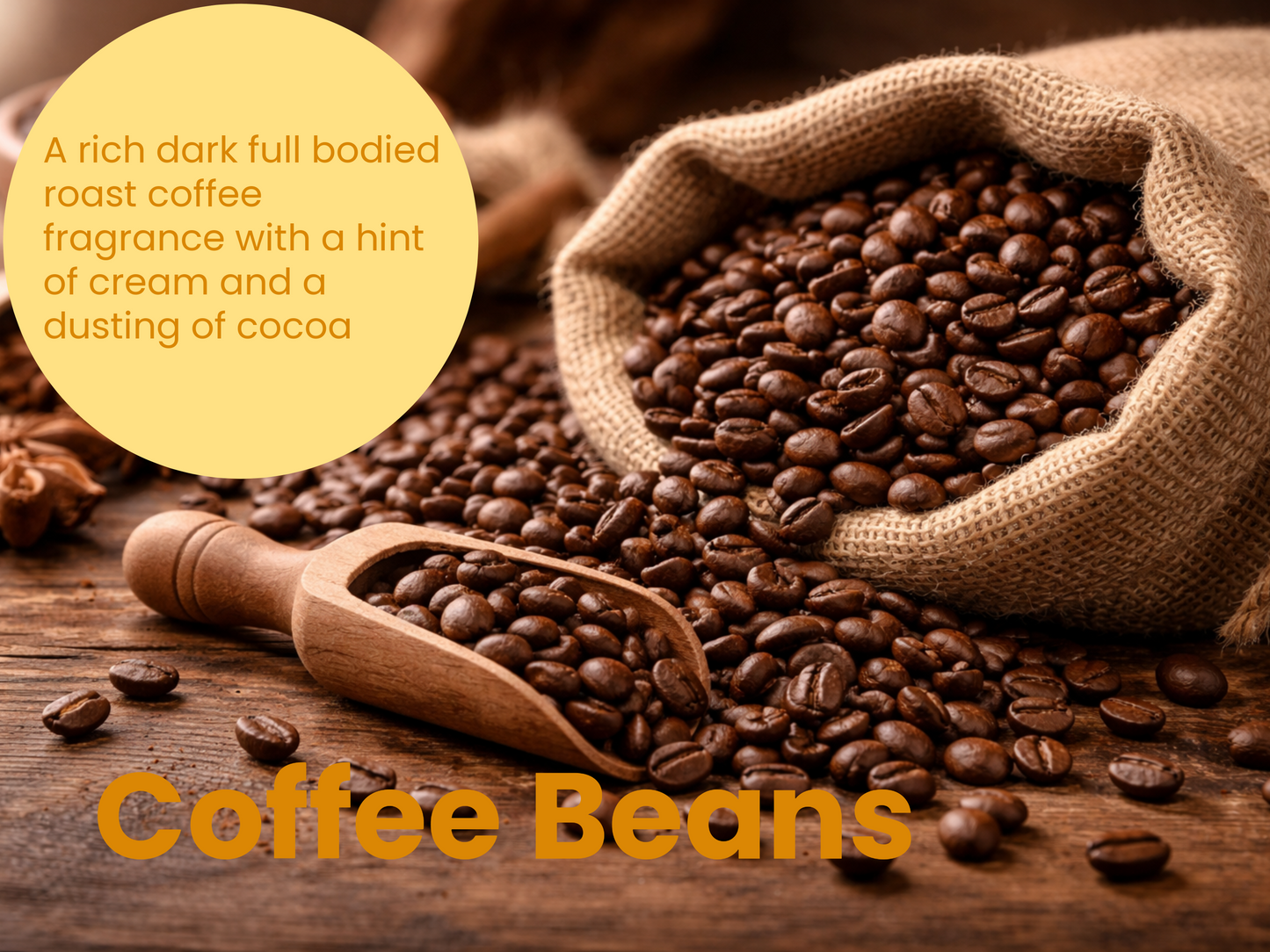 COFFEE BEANS