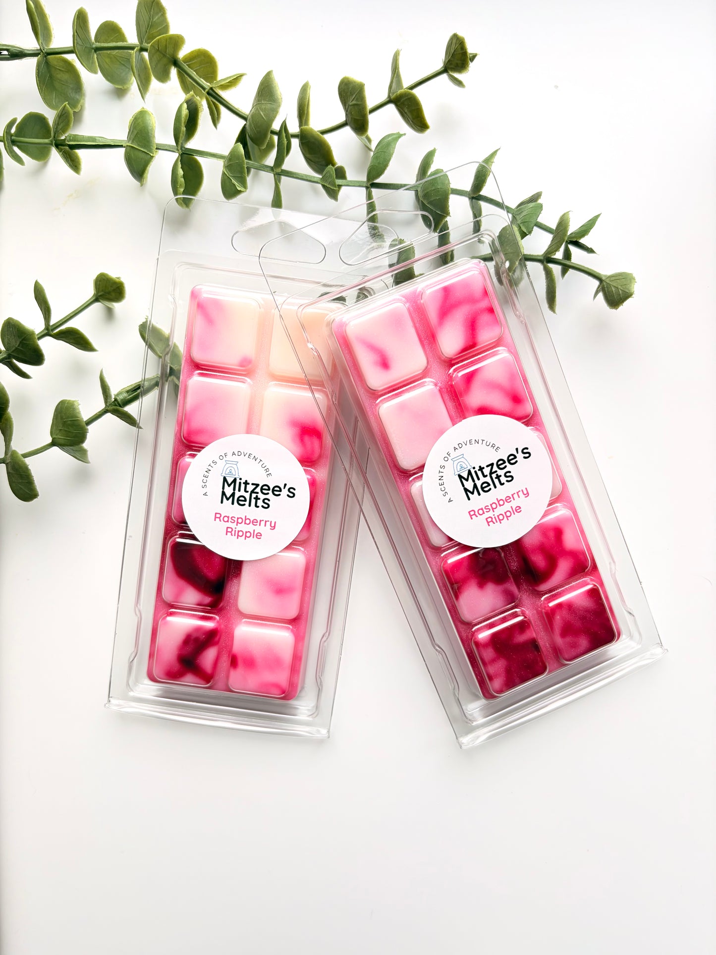 RASPBERRY RIPPLE