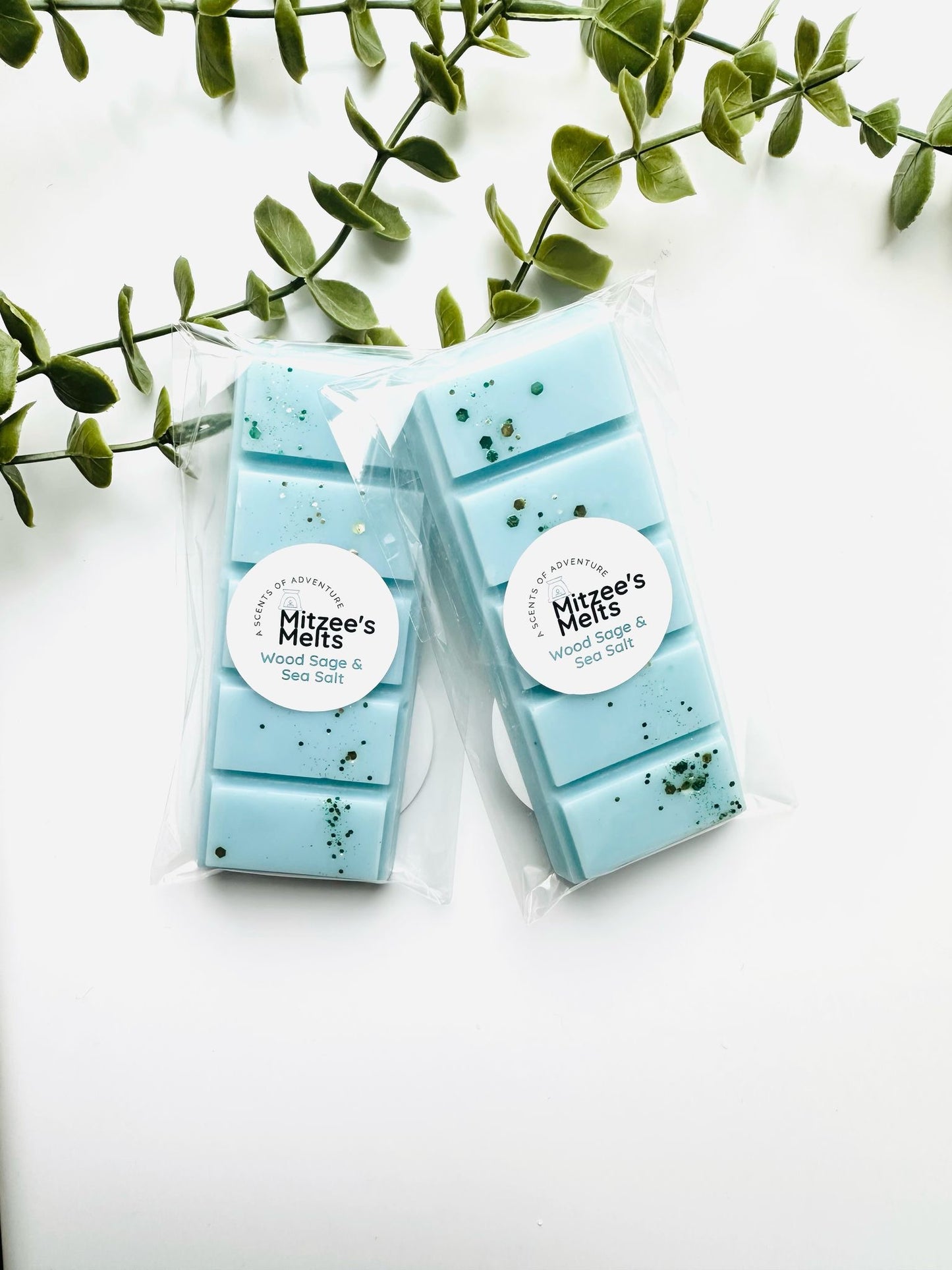 WOOD SAGE & SEA SALT