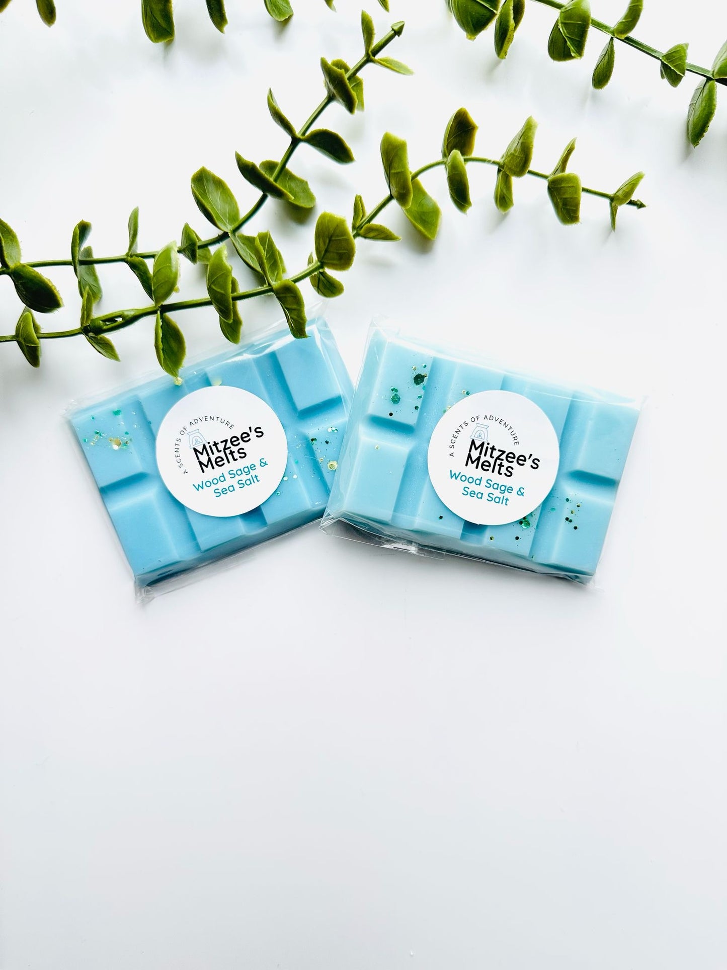 WOOD SAGE & SEA SALT