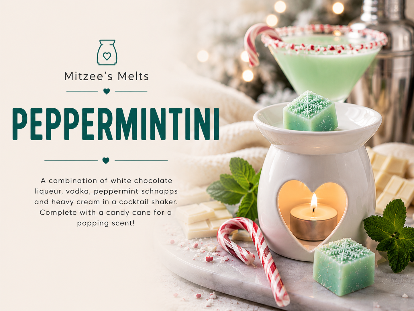 PEPPERMINTINI