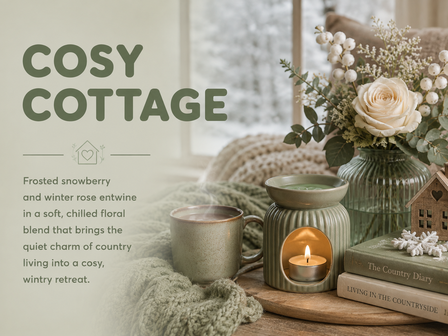 COSY COTTAGE