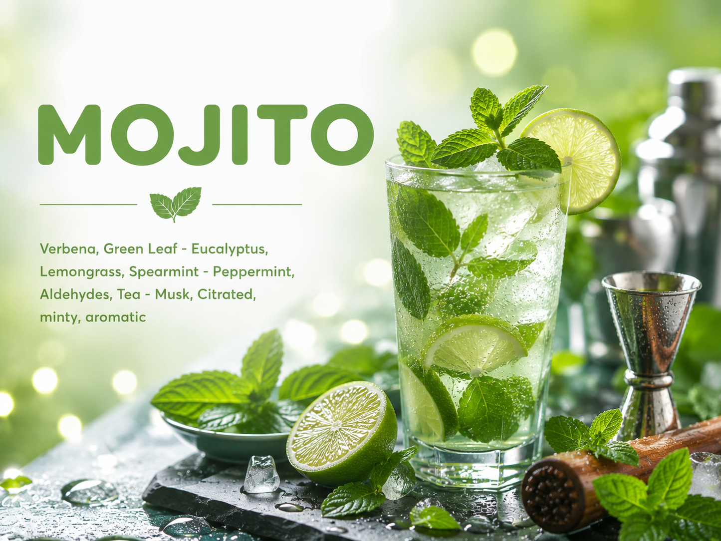 MOJITO