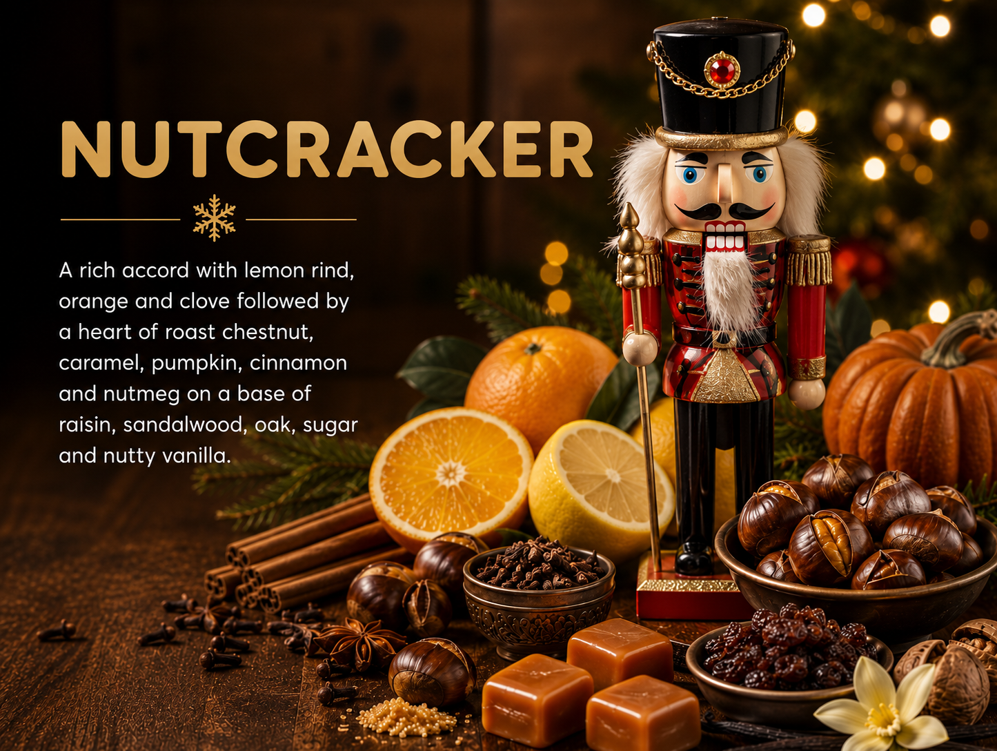 NUTCRACKER