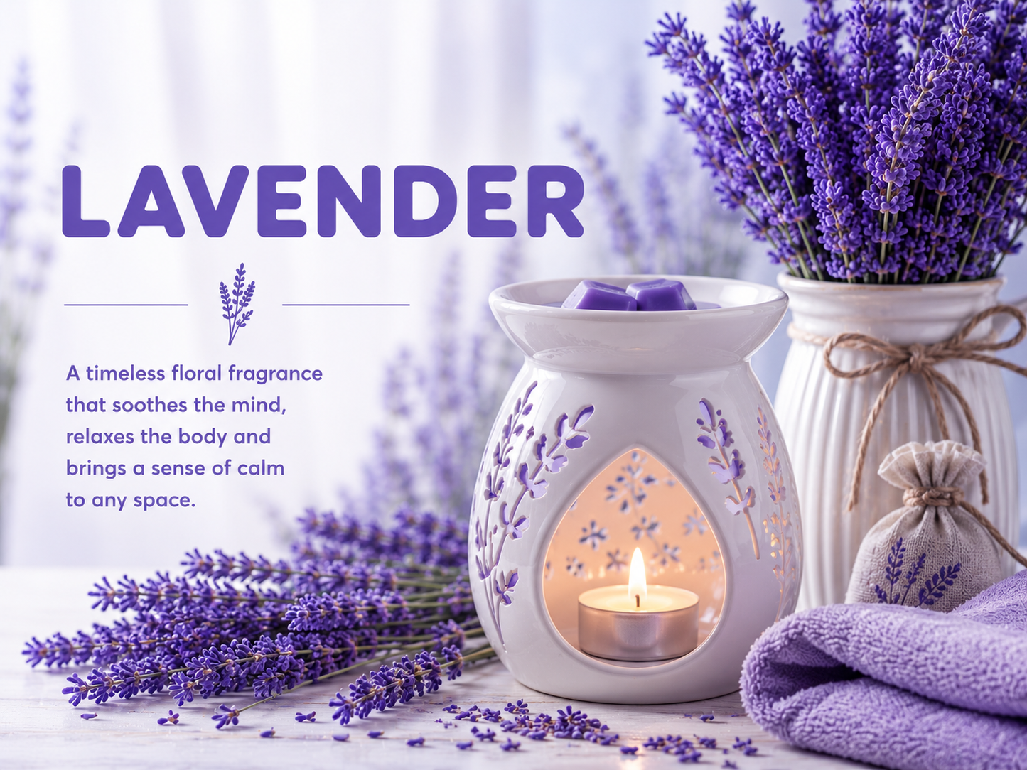 LAVENDER