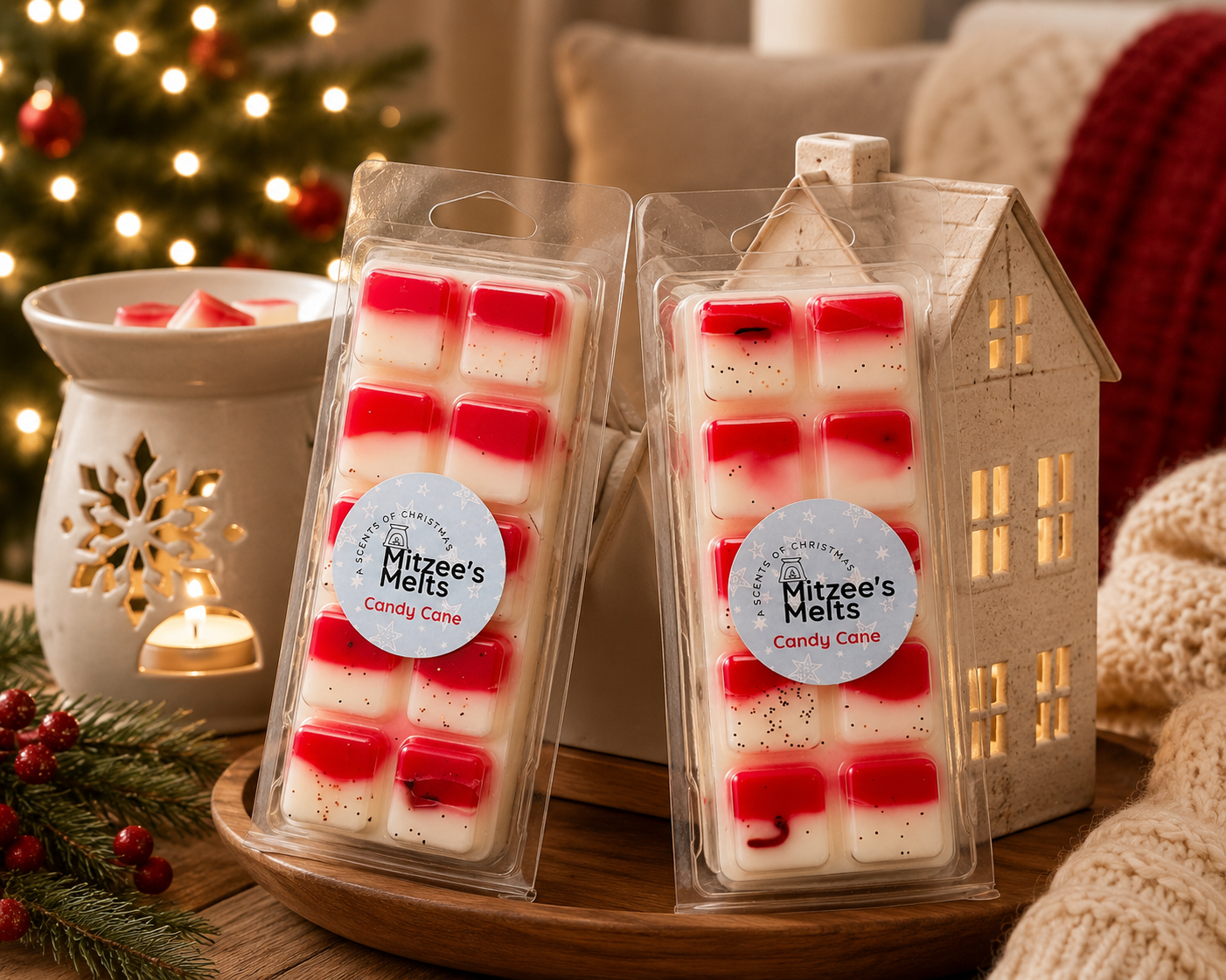 CANDY CANE