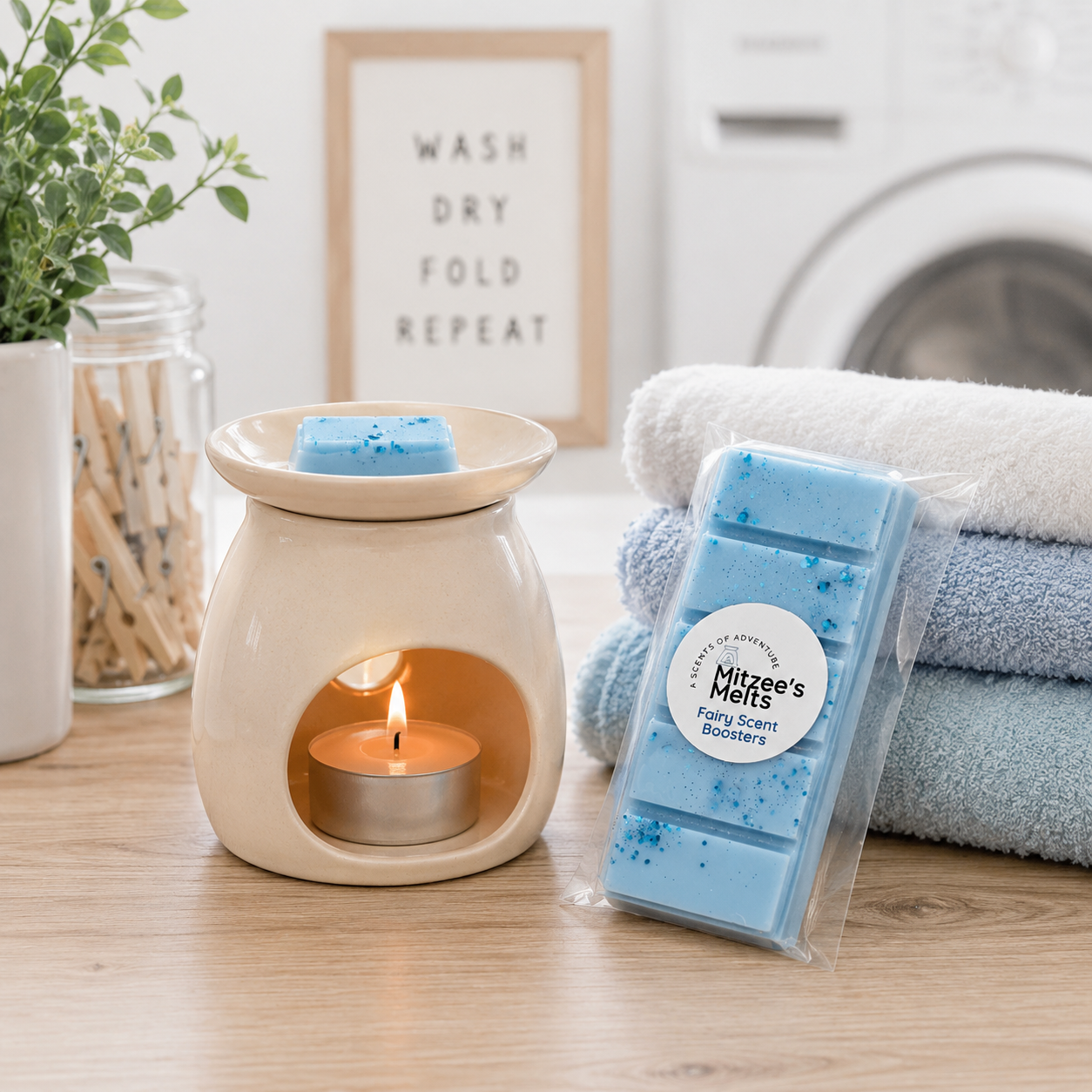 FAIRY SCENT BOOSTERS