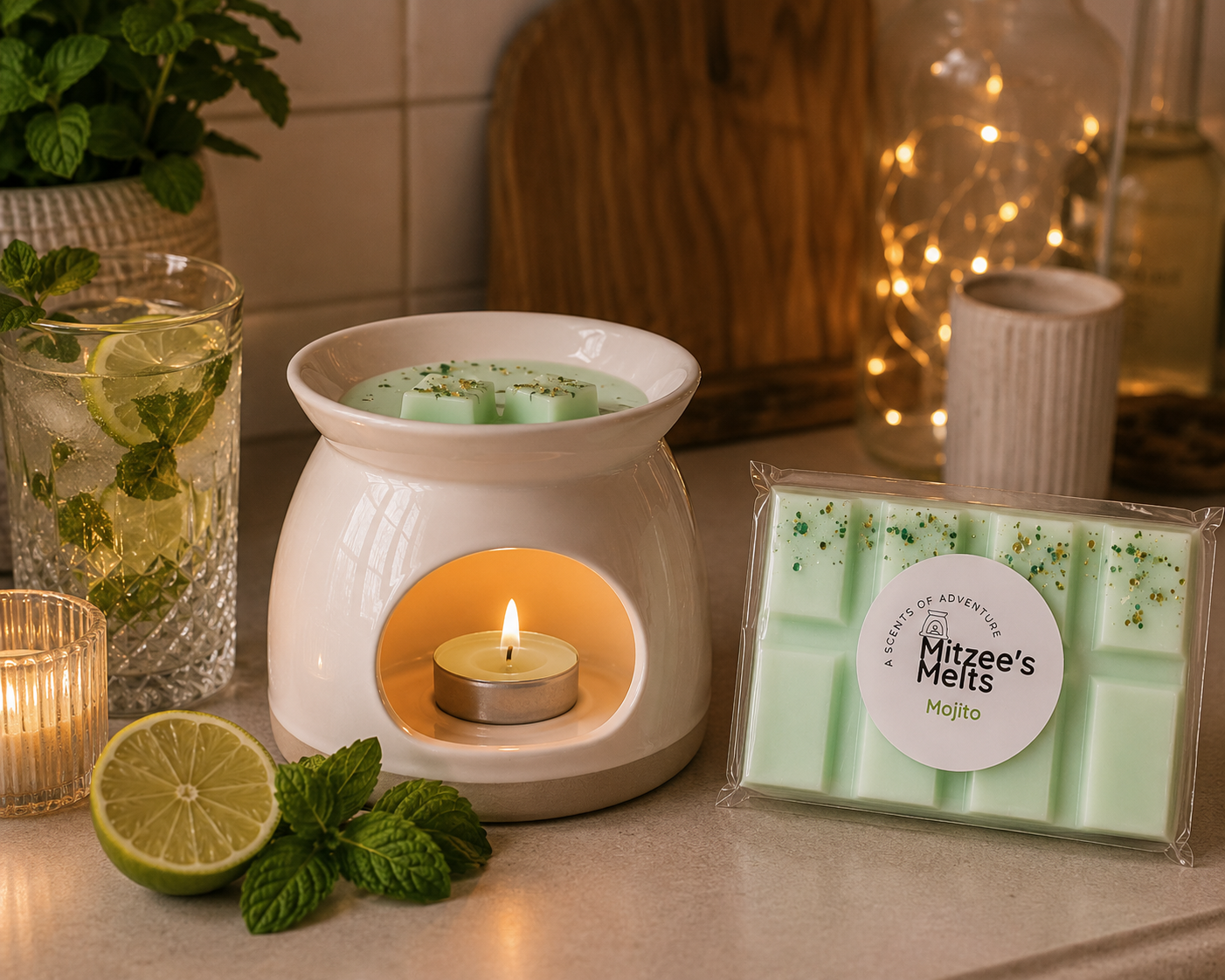 MOJITO