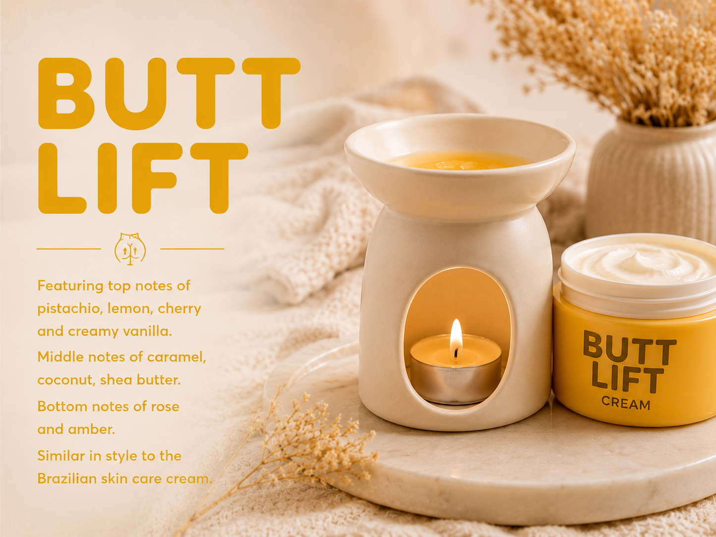 BUTT LIFT