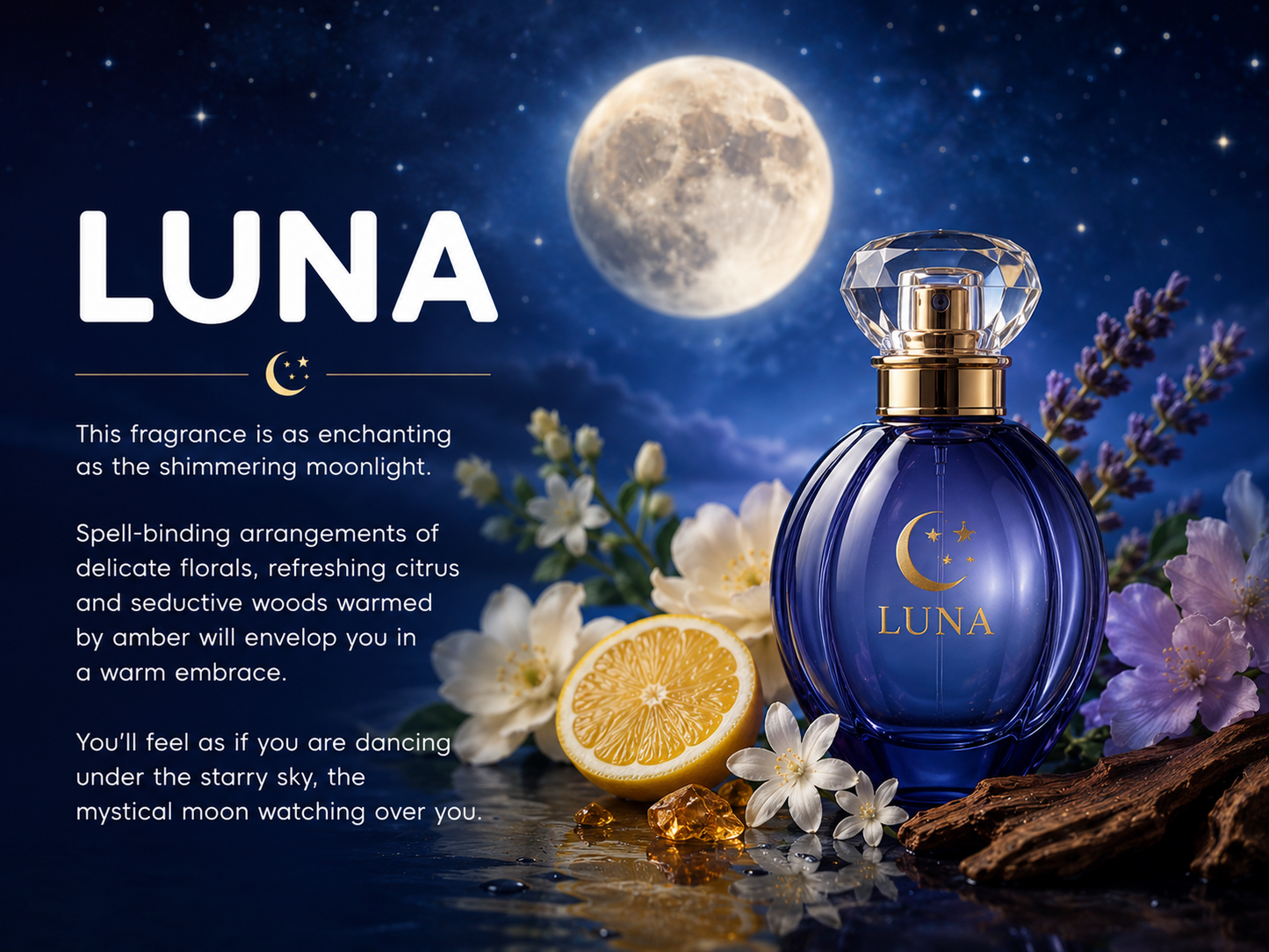 LUNA