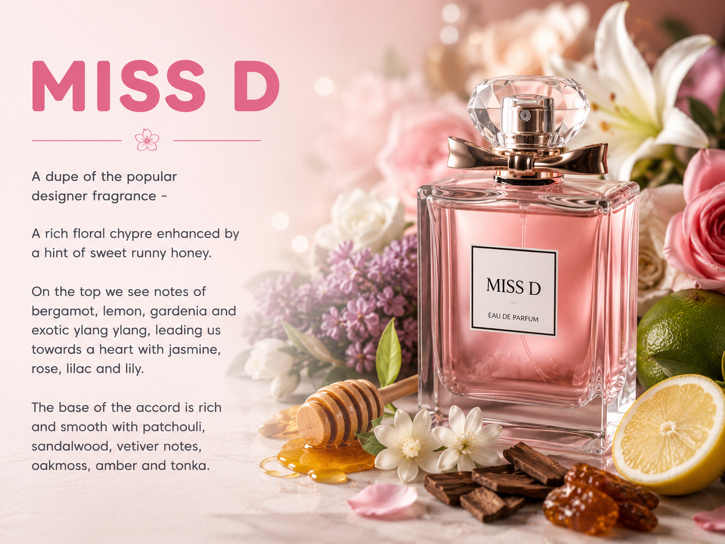 MISS D