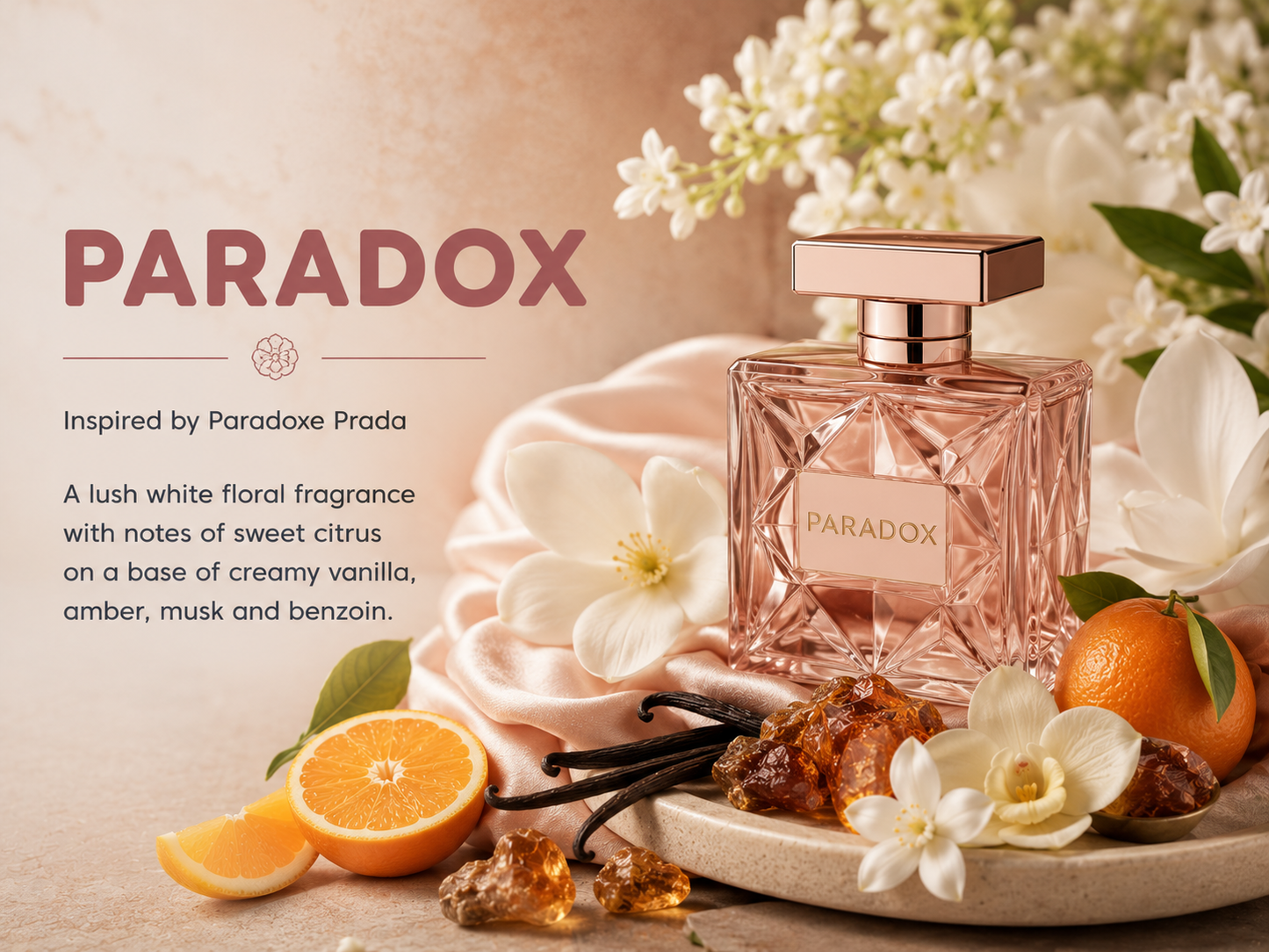 PARADOX