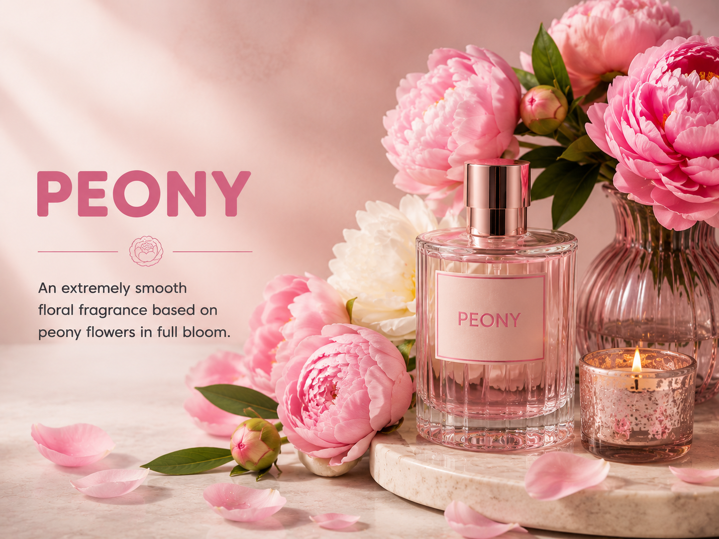 PEONY