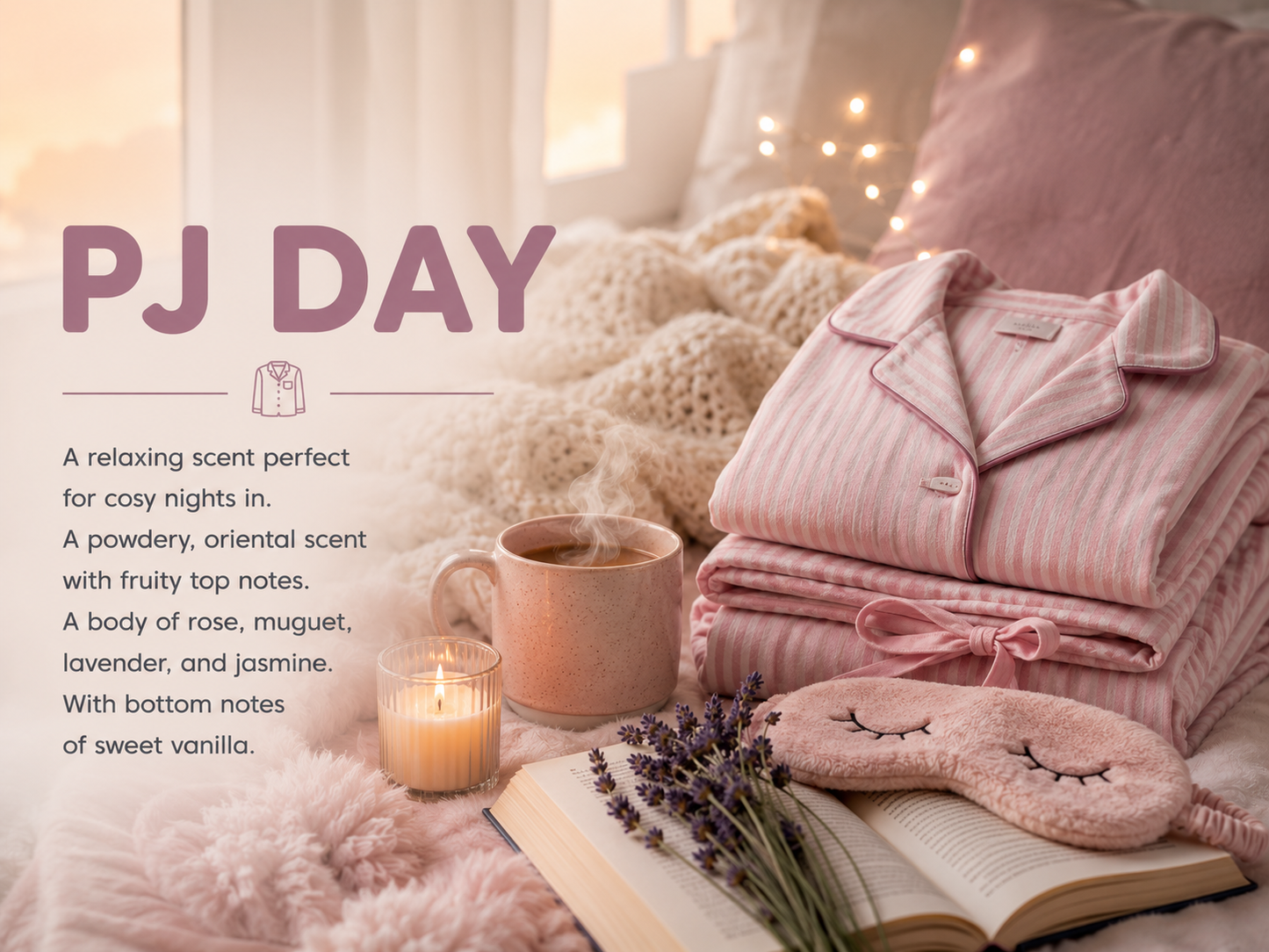 PJ DAY