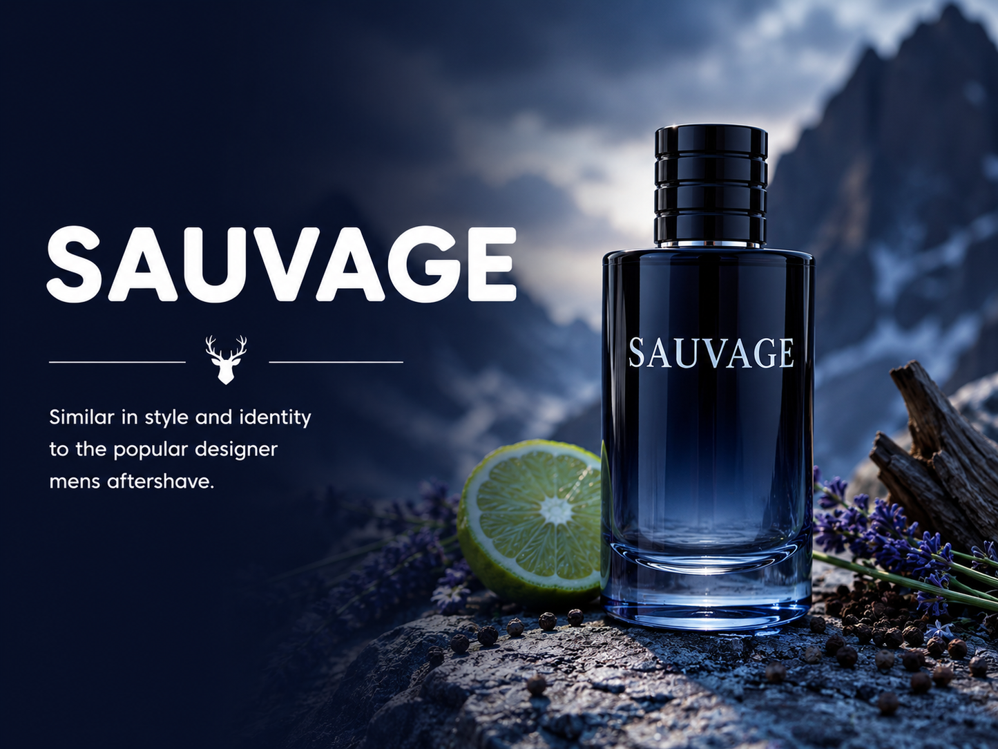 SAUVAGE
