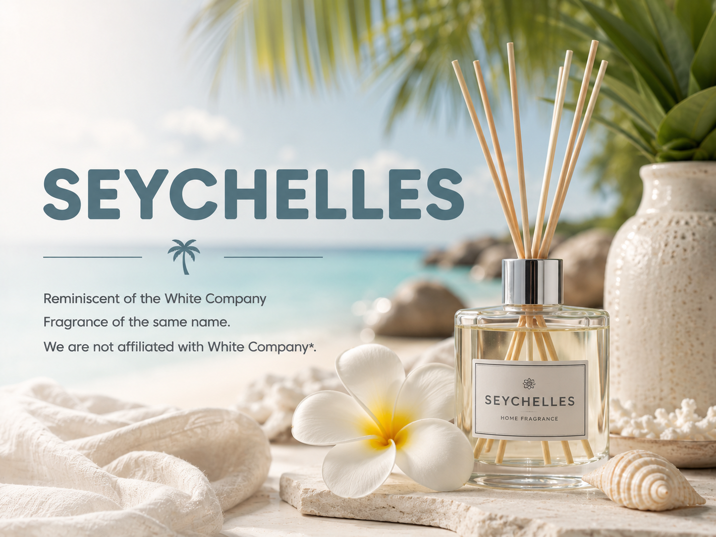 SEYCHELLES