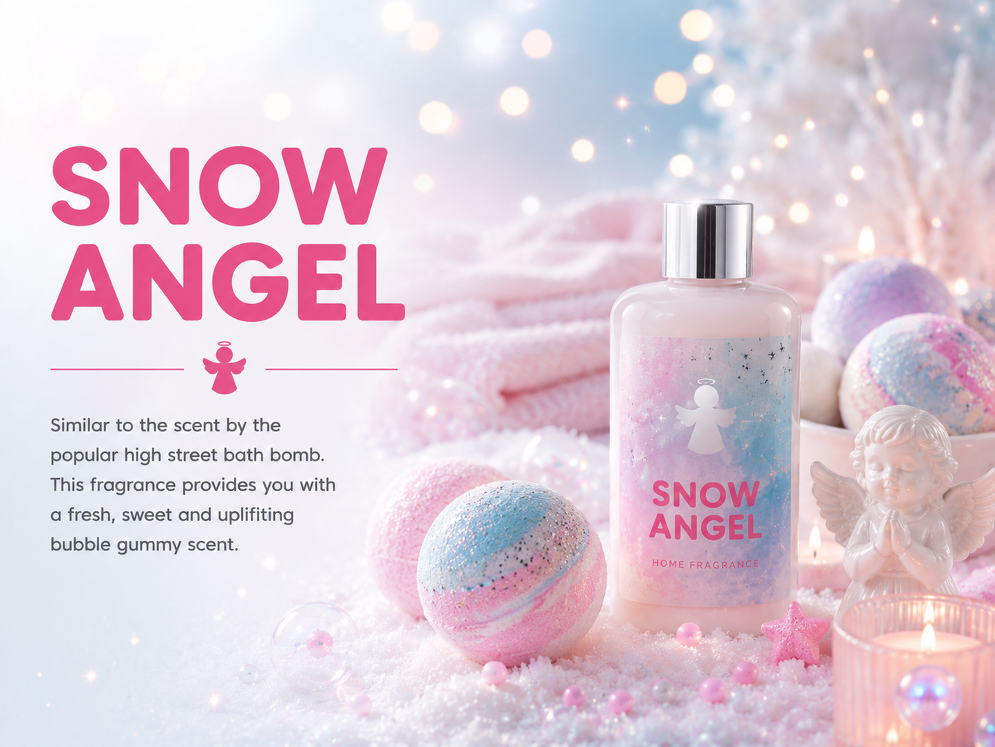 SNOW ANGEL