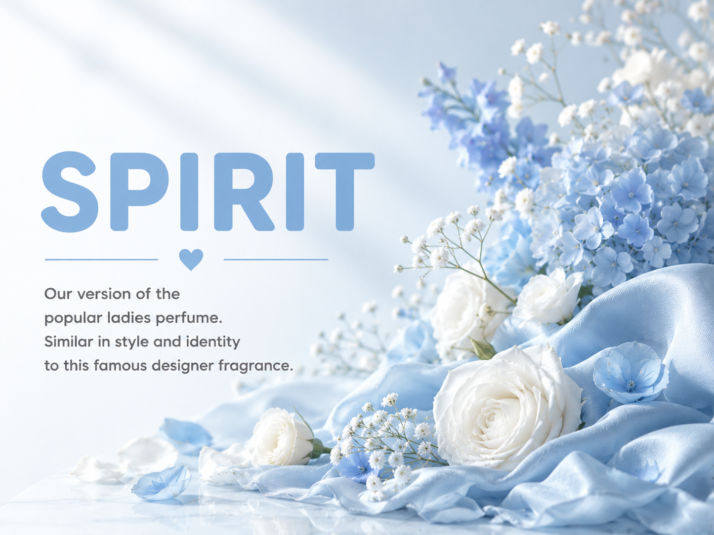 SPIRIT
