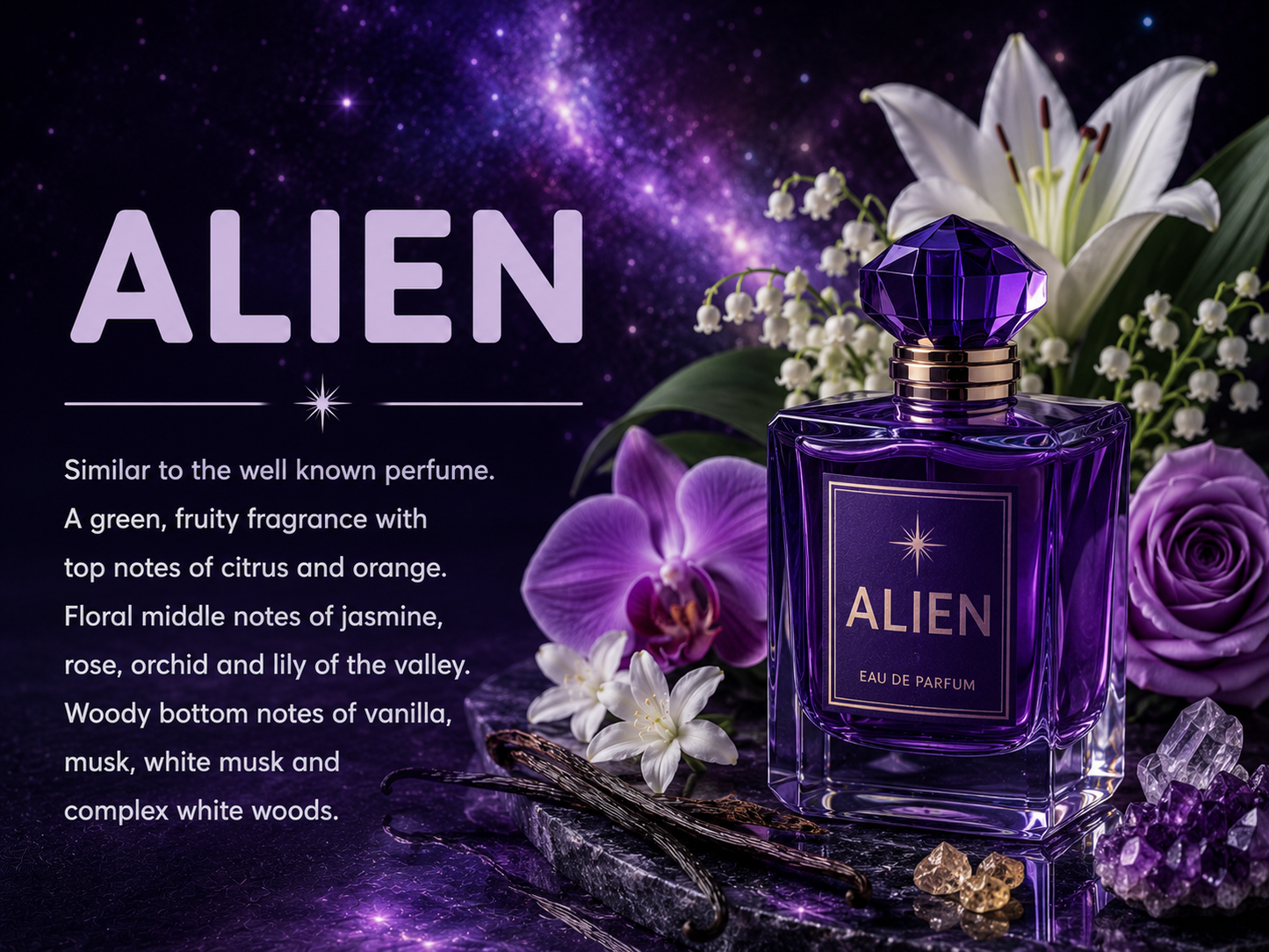 ALIEN