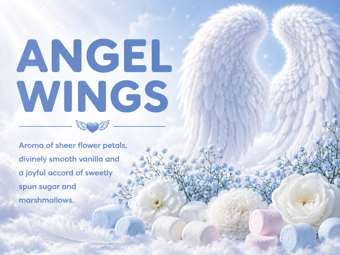 ANGEL WINGS