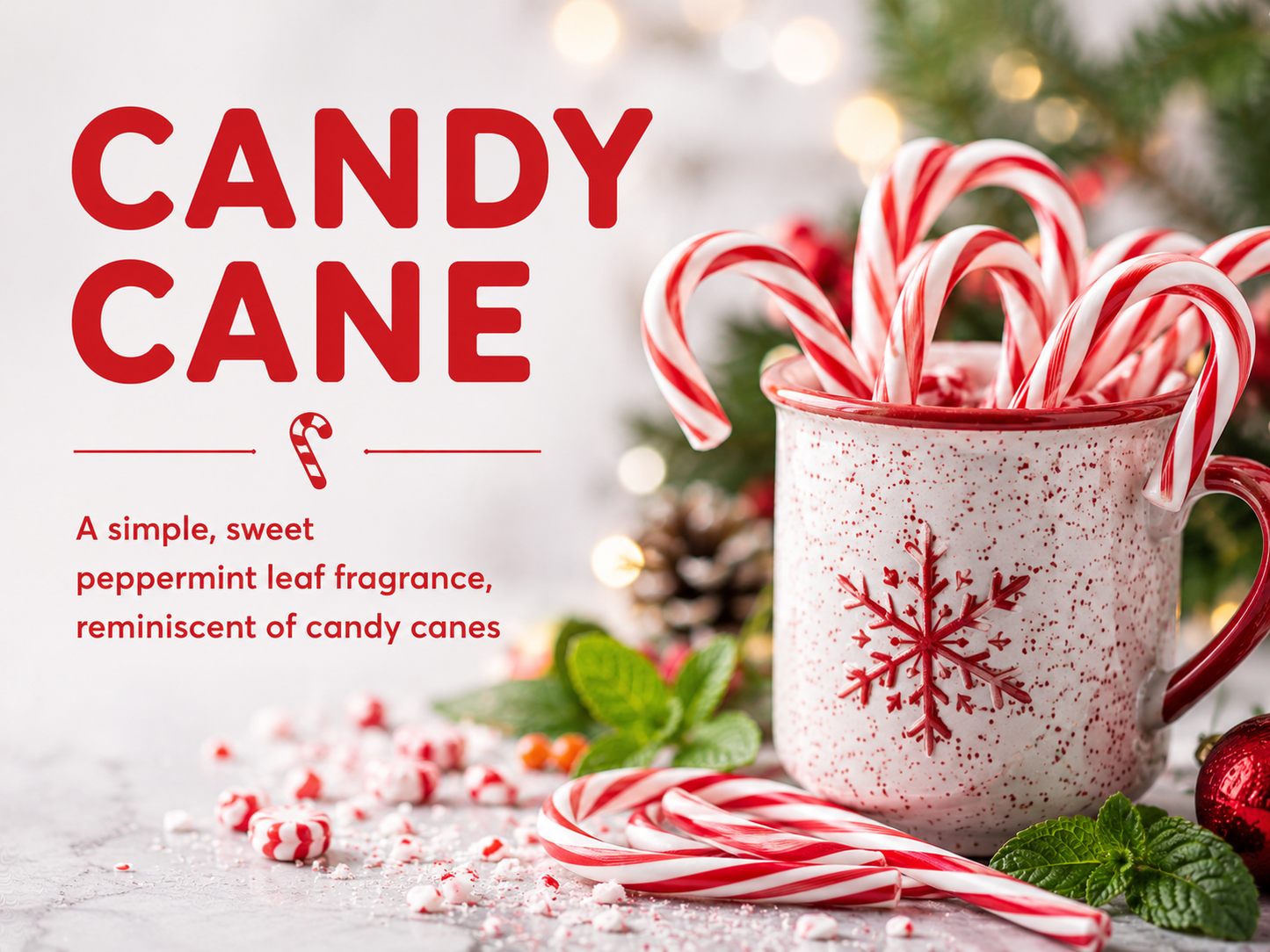 CANDY CANE
