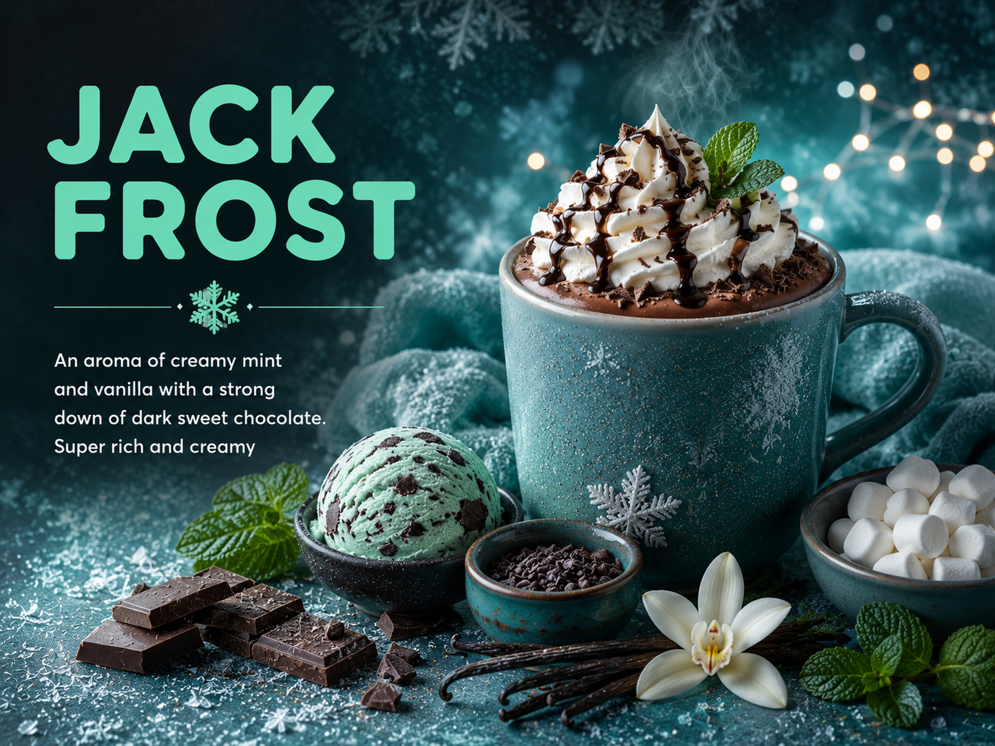 JACK FROST