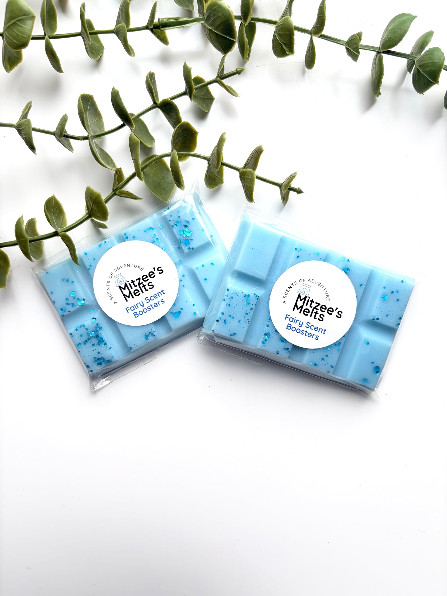 FAIRY SCENT BOOSTERS