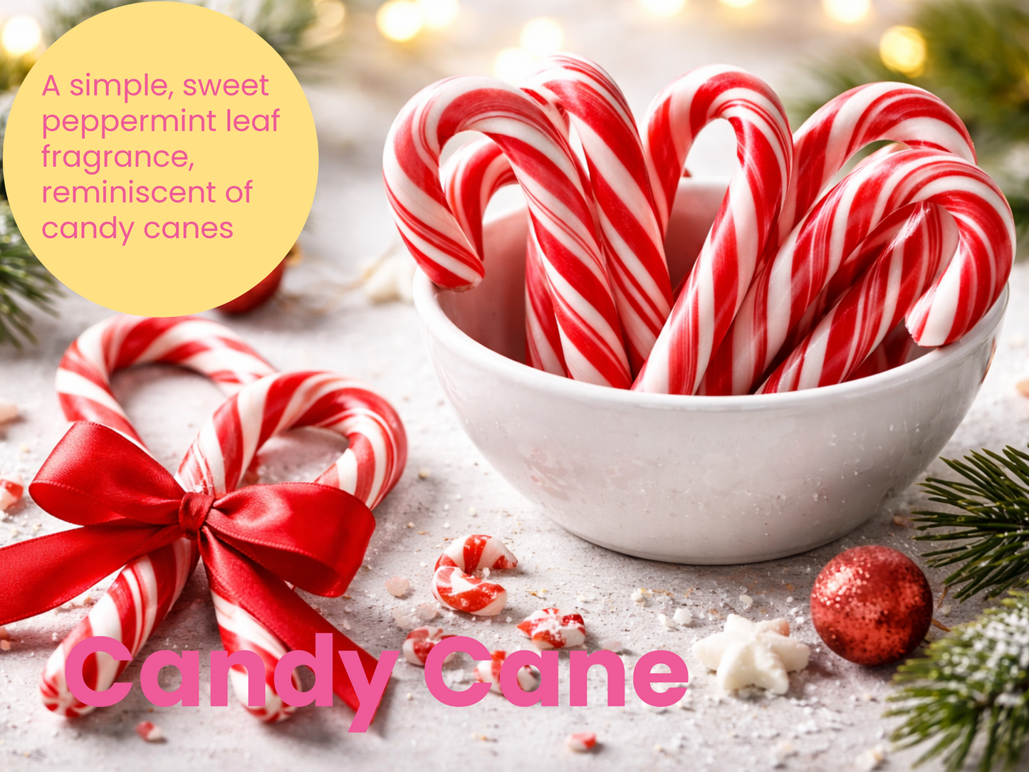 CANDY CANE