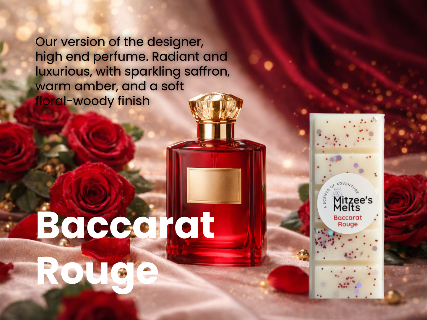 BACCARAT ROUGE